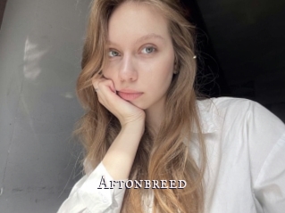 Aftonbreed