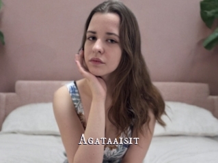 Agataaisit