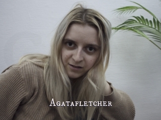 Agatafletcher