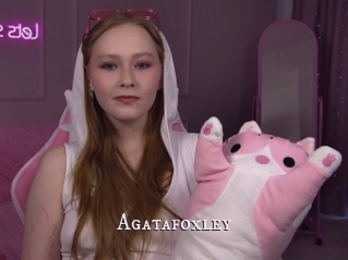 Agatafoxley