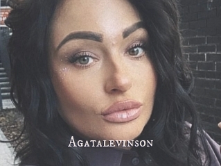 Agatalevinson