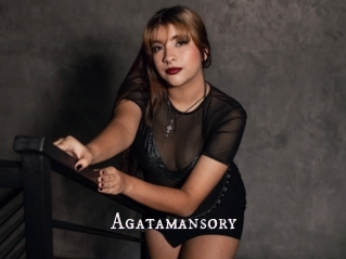 Agatamansory