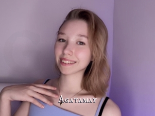Agatamay