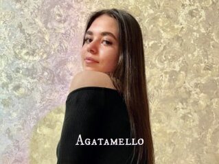 Agatamello