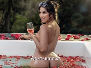 Agatarouuse