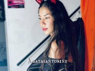 Agatasantorini
