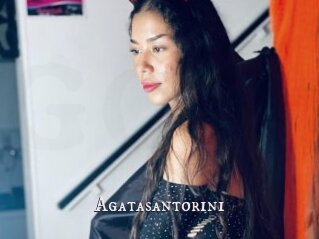 Agatasantorini