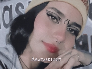 Agataskinny