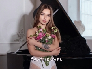 Agatasummer