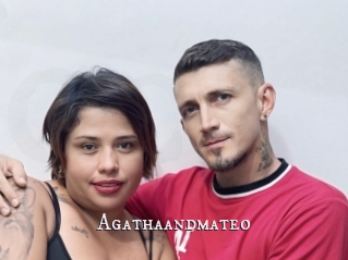 Agathaandmateo