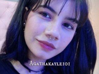 Agathakayle101