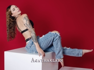 Agathaklayn