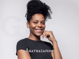 Agathazafiro