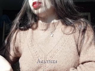 Agathes