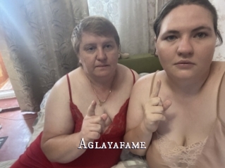 Aglayafame