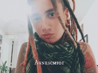 Agnescm101