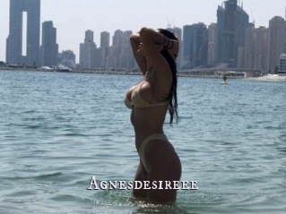 Agnesdesireee