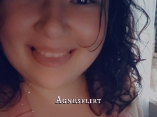 Agnesflirt