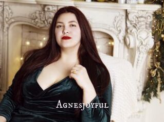 Agnesjoyful