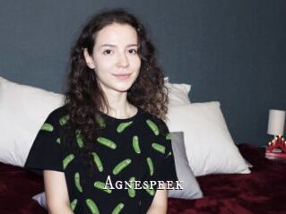 Agnespeek