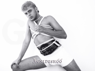 Agnidush66
