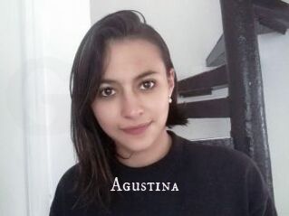 Agustina