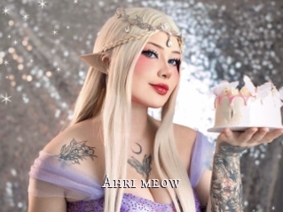 Ahri_meow