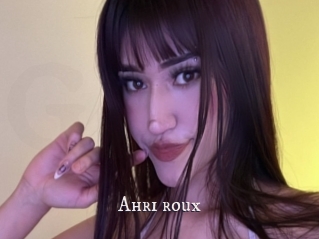 Ahri_roux