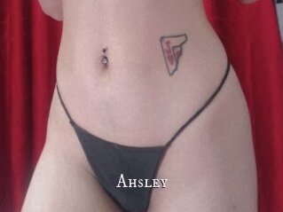 Ahsley