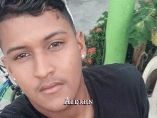 Aidren