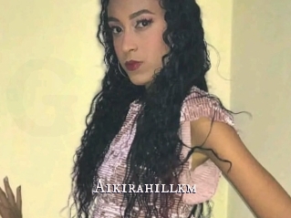 Aikirahillkm
