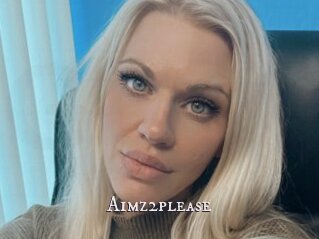Aimz2please