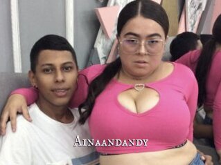 Ainaandandy