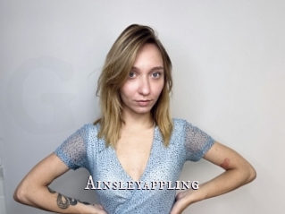 Ainsleyappling