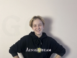 Ainsleybeam