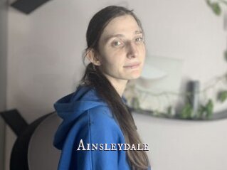 Ainsleydale