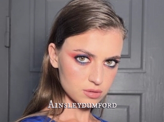 Ainsleydumford