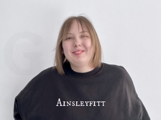 Ainsleyfitt