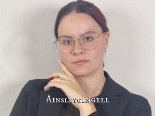 Ainsleygingell