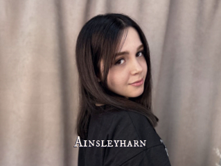 Ainsleyharn