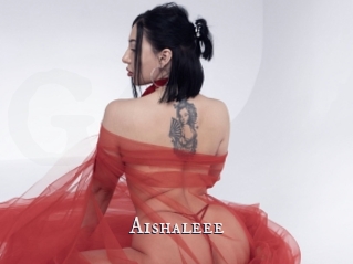 Aishaleee