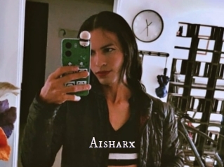 Aisharx