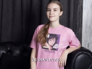 Aishawiston