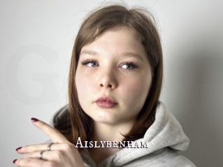 Aislybenham