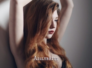 Aislybritt