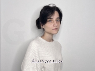 Aislycollins