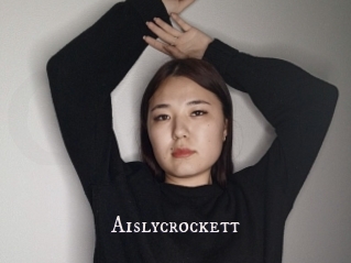 Aislycrockett