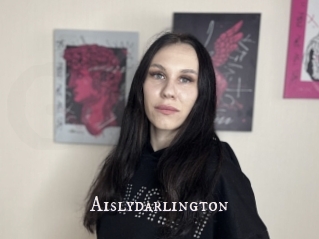 Aislydarlington