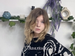 Aislyesse