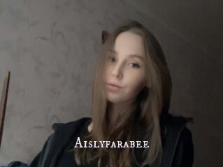 Aislyfarabee